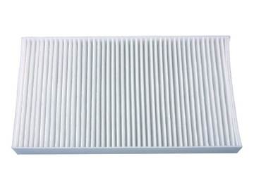 FAST FILTR KABINA IVECO DAILY 00>