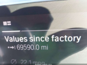 BMW X5 G05 2020 BMW X5 xDrive40i 2020 3.0 Benzyna 335KM, zdjęcie 11