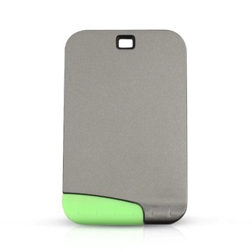 КОРПУС ДИСТАНЦИОННОГО КЛЮЧА-КАРТЫ ДЛЯ RENAULT LAGUNA II 2 ESPACE IV