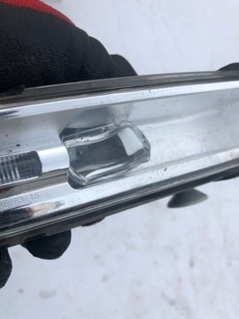 HALOGEN PŘEDNÍ PRAVÝ JAGUAR F-PACE
