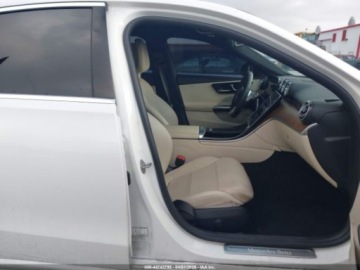 Mercedes Klasa C W206 2023 Mercedes-Benz Klasa C MERCEDES-BENZ C 300 SEDAN 2.0 Benzyna 255KM, zdjęcie 8