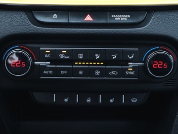 Kia XCeed Crossover 1.5 T-GDI 160KM 2022 Kia XCeed 1.5 T-GDI, Salon Polska, Serwis ASO, zdjęcie 15