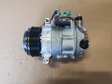 KOMPRESOR KLIMATYZACJI MERCEDES A0032308811