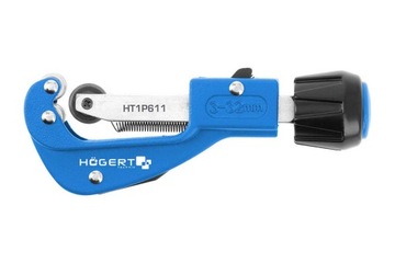 Hogert HT1P611 Obcinak teleskopowy do rur 3-32 mm