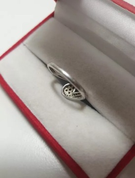 СЕРЕБРЯНОЕ КОЛЬЦО 1.73G P925 R14