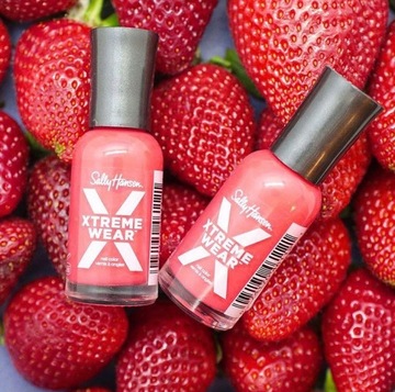 Лак для ногтей Sally Hansen Xtreme Coral Reef 239