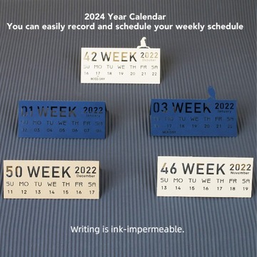 КАЛЕНДАРЬ 2024 БУМАЖНАЯ СКУЛЬПТУРА 3D ЗАМОК ДЛЯ НОУТБУКА