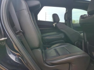 Dodge Durango III 2024 Dodge Durango RT 2024 5.7 Benzyna 357KM, zdjęcie 10