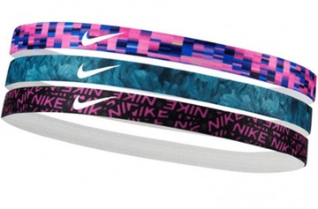 Nike Opaska na głowę rozmiar uniwersalny