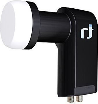 Inverto Inverto Konwerter Twin black ultra