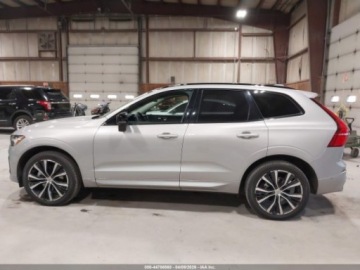 Volvo XC60 II 2025 Volvo XC 60 B5 Plus 2025 2.0 Benzyna 247KM, zdjęcie 1