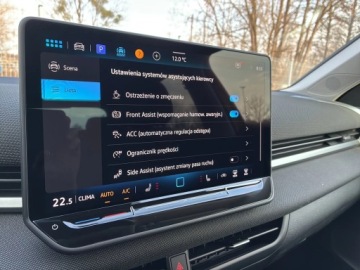 Volkswagen T-Roc I SUV Facelifting 1.5 TSI ACT 150KM 2026 Volkswagen T-Roc Life 1.5 eTSI 150KM DSG, zdjęcie 19