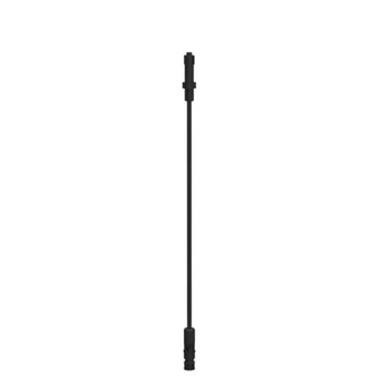 SANIT Linka do stelaża 560 mm CZARNA 02.75.500