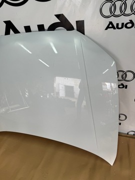 AUDI A3 8V 8V5 SEDAN CABRIO 2012-2020 KAPOTA PŘEDNÍ ORIG.