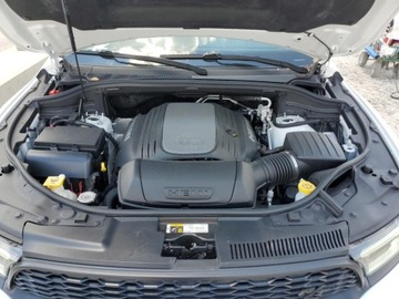 Dodge Durango III 2021 Dodge Durango RT 2021 5.7l 5.7 Benzyna 360KM, zdjęcie 6