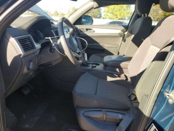 Volkswagen 2020 Volkswagen Atlas 2020r., S, 2L, od ubezpieczalni 2.0 Benzyna 238KM, zdjęcie 6