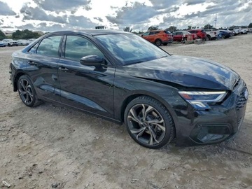 Audi A3 8Y 2023 Audi A3 Limousine Premium 2023 2.0 Benzyna 201KM, zdjęcie 4