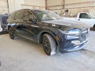 Lincoln 2025 Lincoln Nautilus Premiere 2025 2.0 Benzyna 250KM, zdjęcie 4