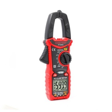 Цифровые клещи Habotest HT206A