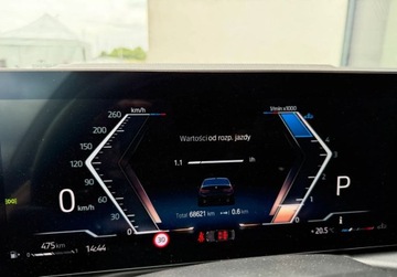 BMW Seria 3 G20-G21 Limuzyna 2.0 320d 190KM 2022 BMW Seria 3 320d xDrive M Pakiet Gwarancja VAT23 Bezwypadkowy 2.0 Diesel, zdjęcie 18