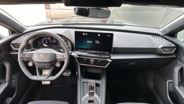 Cupra Leon II Hatchback Facelifting 1.5 eTSI MHEV 150KM 2026 Cupra Leon 1.5 eTSI 150 KM DSG (MHEV), zdjęcie 3