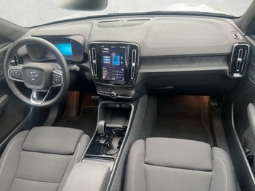 Volvo C30 2023 Volvo C40 Volvo C40 Recharge (252 hp) FV23% Gwaran, zdjęcie 33