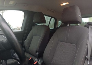 Ford B-MAX 1.0 EcoBoost 100KM 2016 Ford B-MAX Zarejestrowany - bezwypadkowy - benzyna - 136.000 km Benzyna, zdjęcie 19