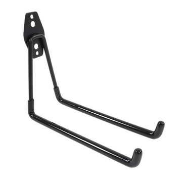 Двойные гаражные крючки для настенного монтажа