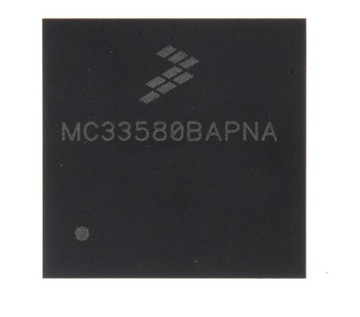 Układ MC33580 MC33580BAPNA