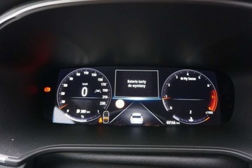 Renault Megane IV Grandtour Facelifting 1.3 TCe 140KM 2023 Renault Megane Bezwypadek Tempomat Kamera Klima 2stref. Asyst.utrz. pa, zdjęcie 5