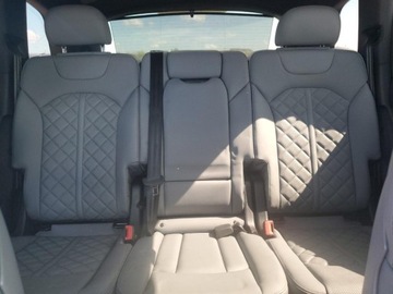 Audi Q7 II 2025 Audi SQ7 Prestige 2025 4.0l 4.0 Benzyna 500KM, zdjęcie 10
