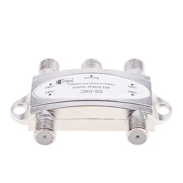 Model szerokopasmowy 4x1 Premium 1.0 2.0