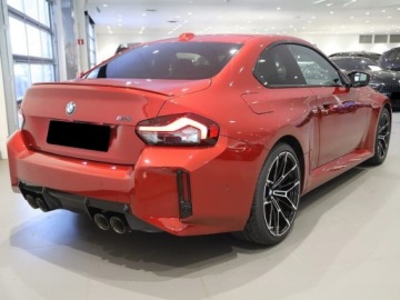 BMW Seria 2 F74 2025 BMW Seria 2 Coupe M2 Coupe 3.0 (480KM) 2025, zdjęcie 3