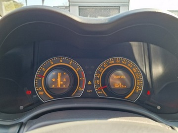 Toyota Corolla X Sedan 1.6 i 16V VVT-i 124KM 2007 Toyota Corolla 1.6 Benzyna 124 KM, Klimatyzacja,, zdjęcie 8