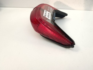 YAMAHA R6 RJ03 ЗАДНИЙ ФОНАРЬ