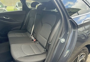 Hyundai i30 III 2021 Hyundai i30 1.5 T- GDI 48V 160 KM 6 bieg.skrz.manualna Comfort 1.5, zdjęcie 25