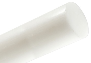 PRĘT POM-C 40mm POLIACETAL BORACETAL wałek 40x1000