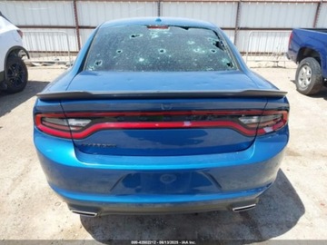 Dodge Charger VII 2021 Dodge Charger SXT 2021 3.6l 3.6 Benzyna 292KM, zdjęcie 4