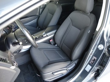 Hyundai i40 Kombi 2.0 GDI 177KM 2012 Hyundai i40 2.0 Ben.177KM/Podgrz.Fotele/Pełny, zdjęcie 14