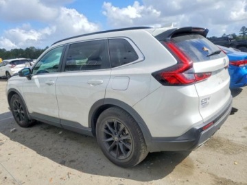 Honda CR-V VI 2024 Honda CR-V 2024r., Sport-L, 2.0L, od ubezpieczalni 2.0 Hybryda 147KM, zdjęcie 5