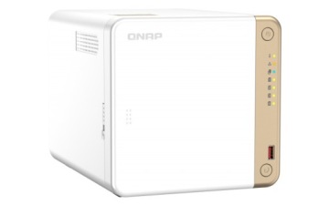 Файловый сервер NAS QNAP TS-462-4G