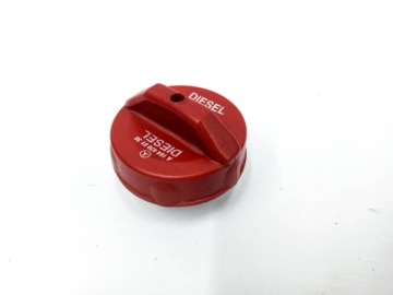 Mercedes-Benz R W251 2012 Крышки заливной горловины