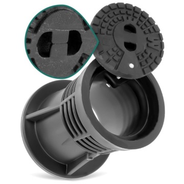 РЕЗЮМЕ КЛАПАН 110X150 ММ ВОДОКАНАЛИЗАЦИЯ ЧУГУН ПП КЛАПАН ЛЮК