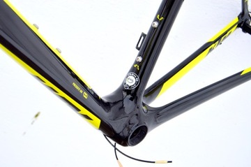 KTM REVELATOR CARBON Frameset Карбоновая дорожная рама с вилкой F33