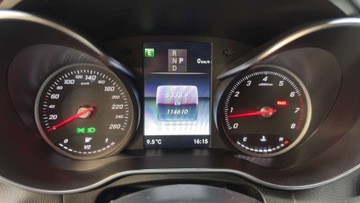 Mercedes GLC C253 2019 Mercedes-Benz GLC spelnij swoje marzenia o posiadaniu pieknego bialego SUV, zdjęcie 25