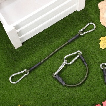 Bunjee Chords Sports Bungee Cord Эластичная веревка