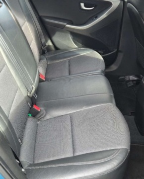 Hyundai i30 II Wagon 1.6 GDI 135KM 2012 Hyundai i30 Automat Klimatronik Podg.Fotele 1.6 Benzyna 135KM, zdjęcie 5
