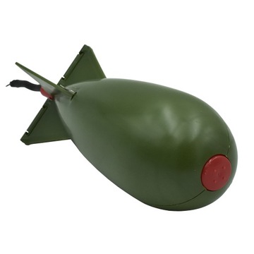 ПРИМАНКА РАКЕТА типа SPOMB MINI 10см АВТОМАТ