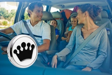 Диффузор автомобильного масла HEALTHY KORONA