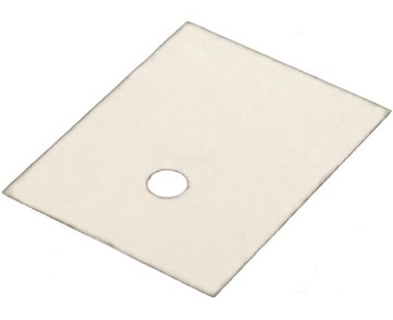 PODKŁADKA MIKOWA SOT-93/22X29/(10SZT)